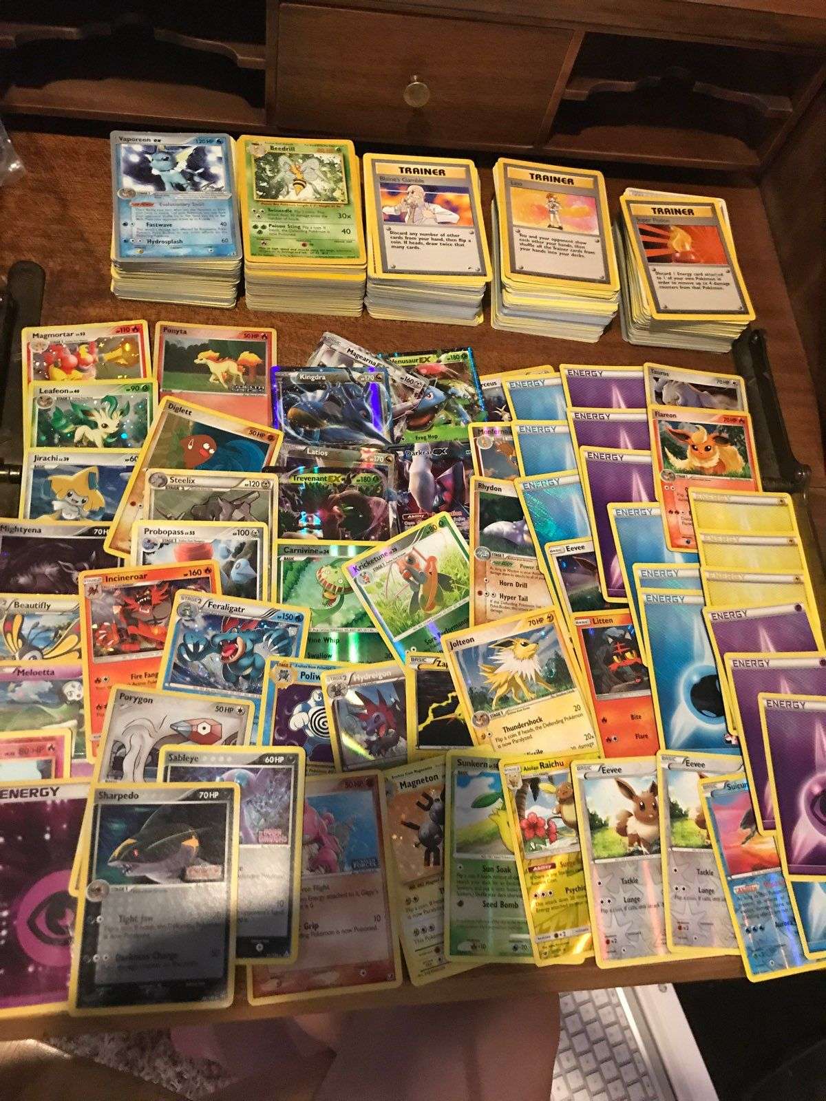 12+ How Much Do Bulk Pokemon Cards Sell For