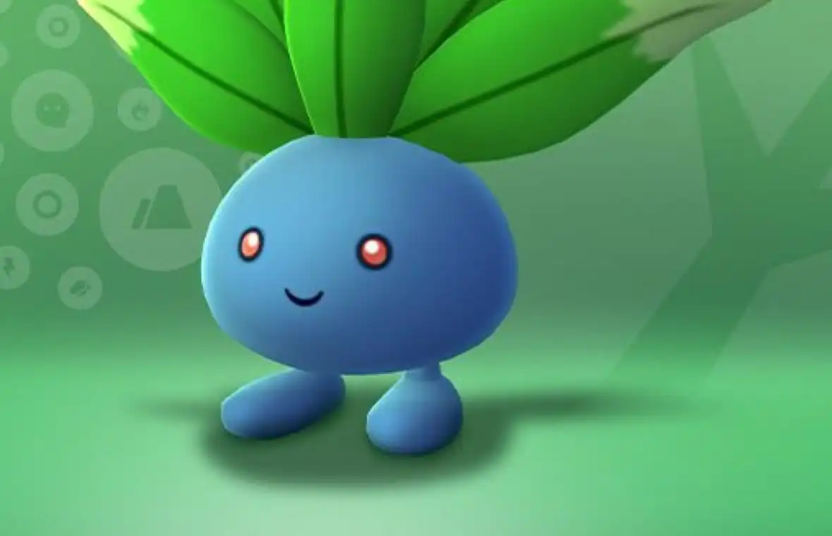 27 Fun And Fascinating Facts About Oddish From Pokemon ...