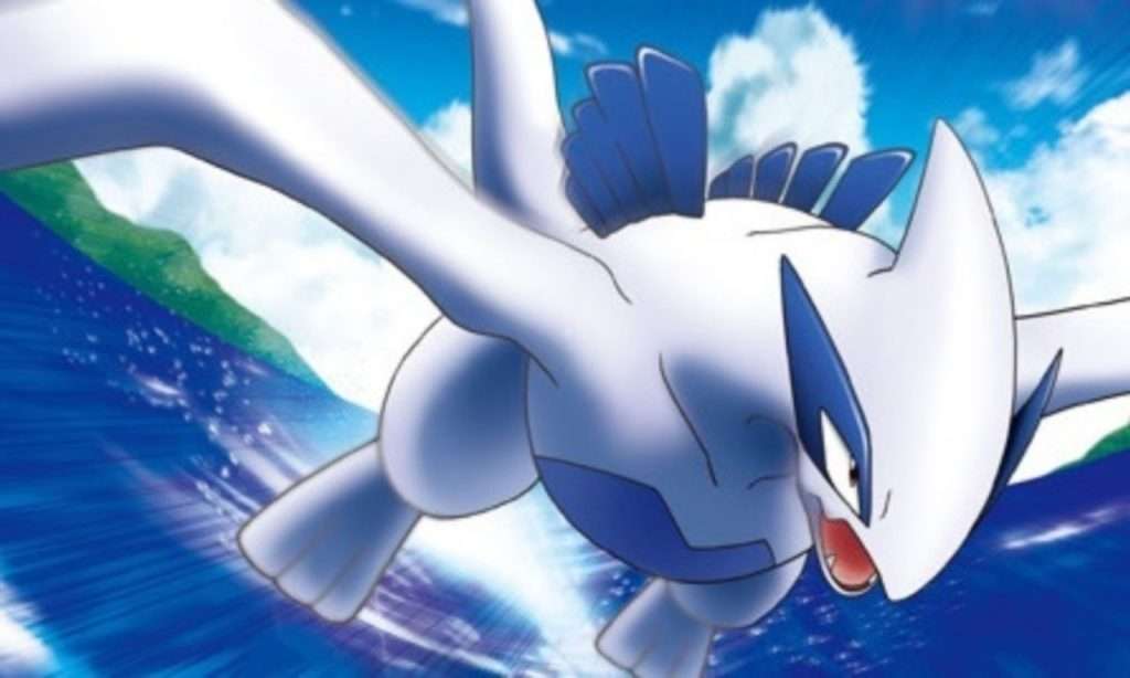 28 Fun And Fascinating Facts About Lugia From Pokemon ...