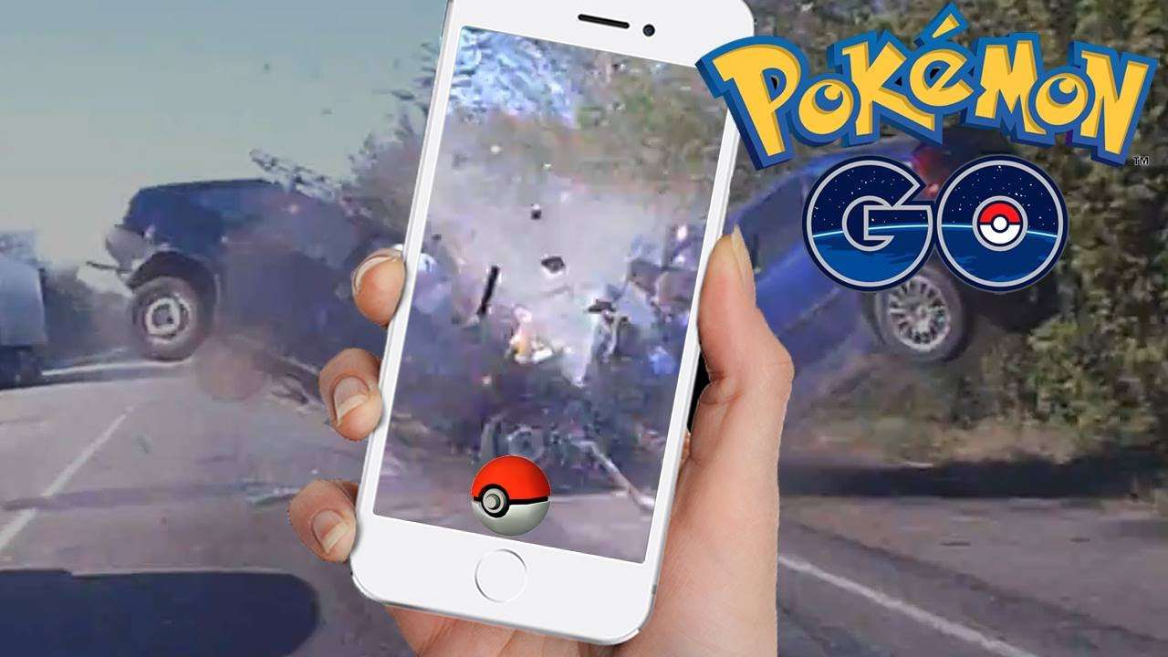 3 People Who Nearly DIED Playing Pokémon GO