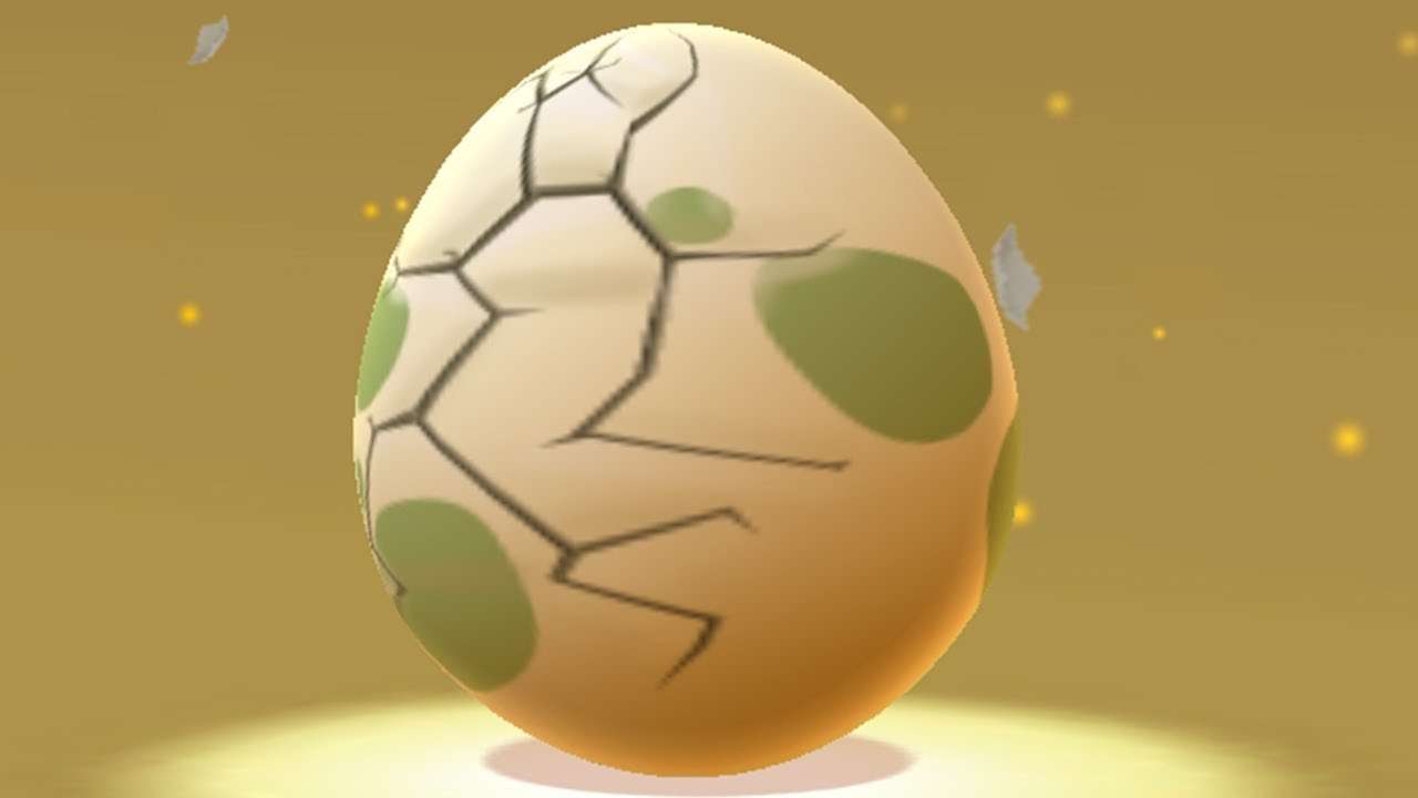 5 Things You Need to Know About Hatching Eggs in Pokemon ...