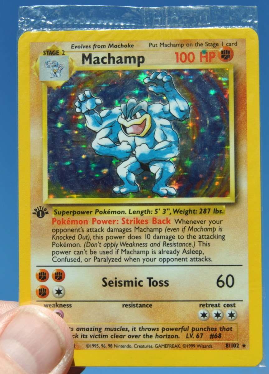A Guide to Collecting Valuable Pokémon Promo Cards