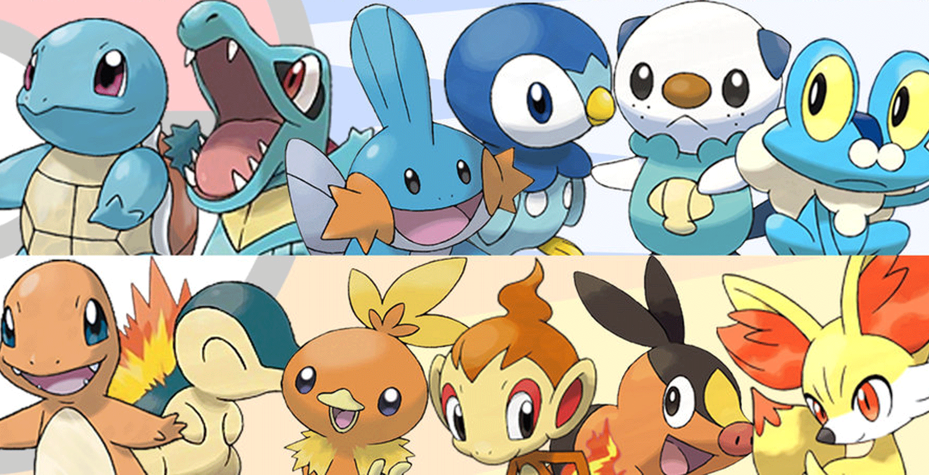 A New Pokemon Series Will Features Key Moments From The ...