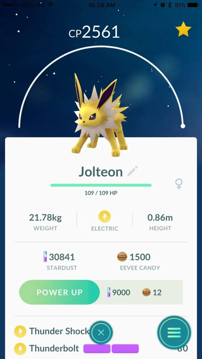 Best Pokémon Go movesets for attack and defense  Updated for Gen 2 ...
