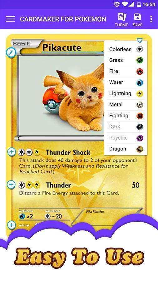 Card Maker for Pokemon GO Ð¿ÑÐ¸Ð»Ð¾Ð¶ÐµÐ½Ð¸Ðµ app Ð´Ð»Ñ? Ð°Ð½Ð´ÑÐ¾Ð¸Ð½Ð´: Ð³Ð´Ðµ Ñ?ÐºÐ°ÑÐ°ÑÑ ...
