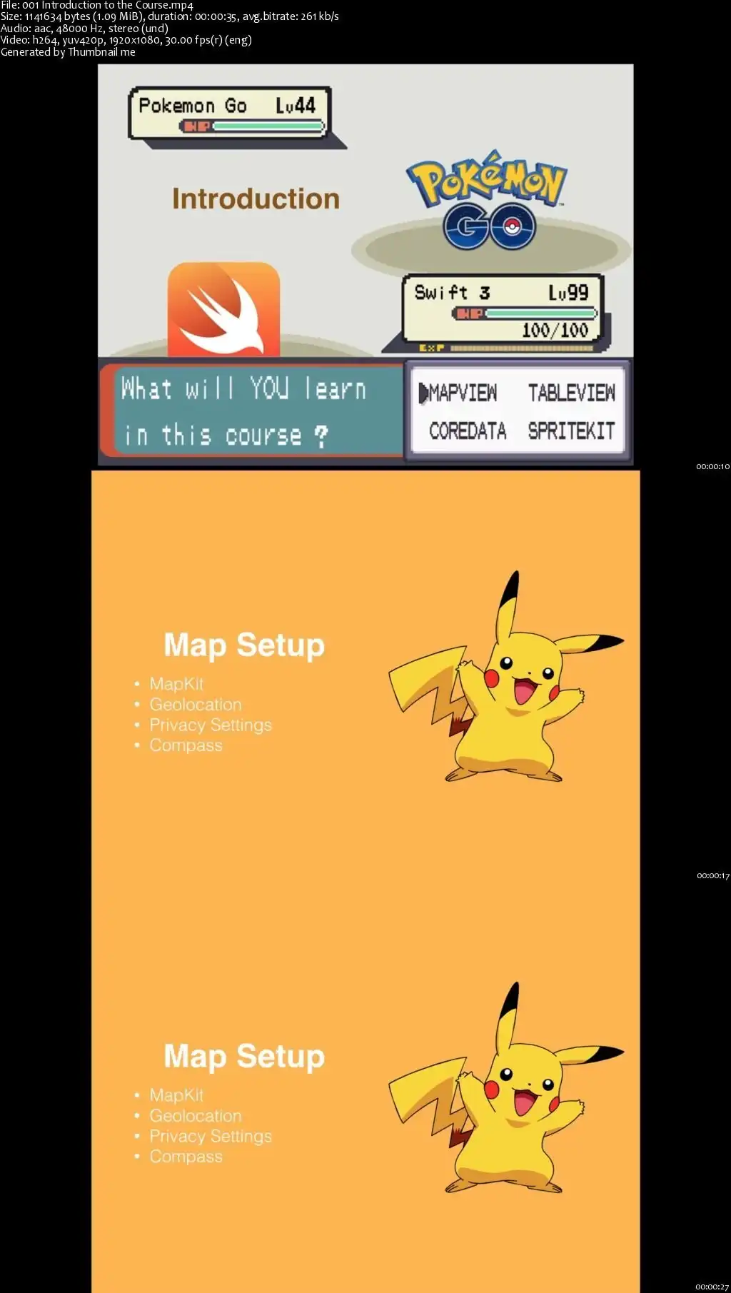 Download Make Your Own Pokemon Go Game For iOS 10 (2016 ...