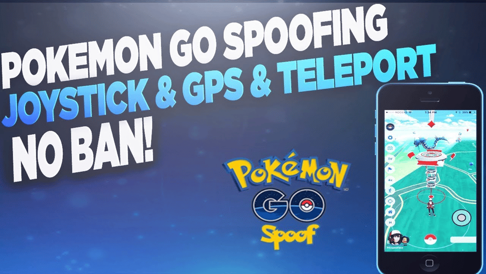 Everything You Need To Know About PGSharp Pokémon Go Spoofing Tool