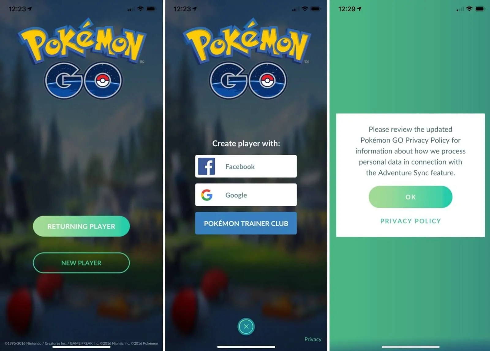 Here Is How To Play Pokemon Go Anywhere Without Moving On Android And ...
