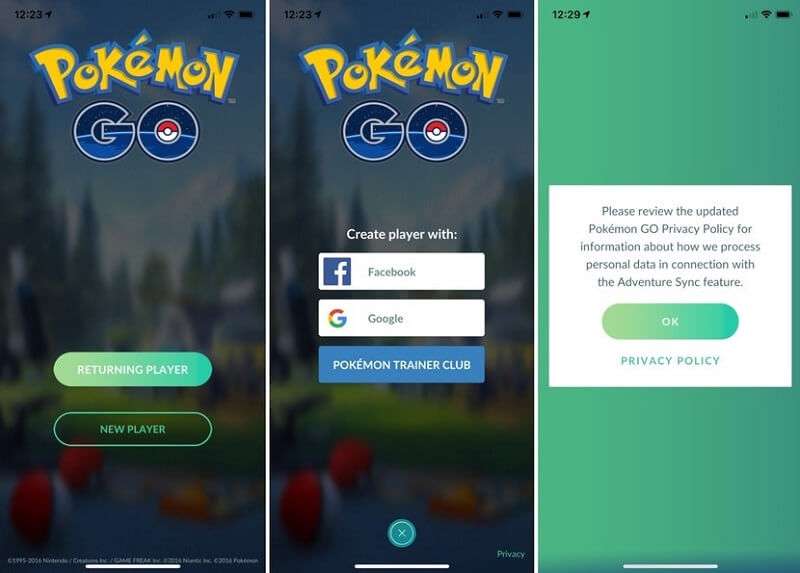 Heres Every Essential Thing You Need To Know About Your Pokemon Go ...