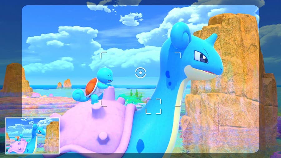 How Long Does it Take to Beat New Pokémon Snap?  GameSpew