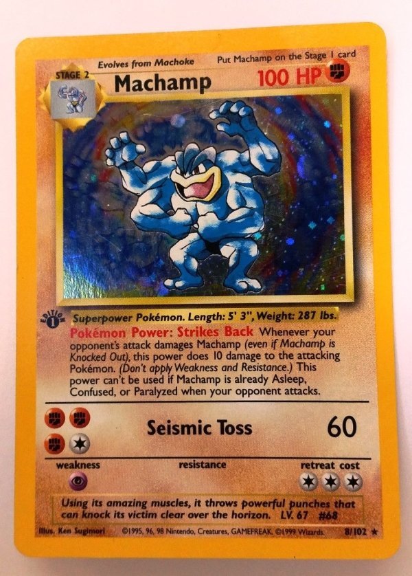 How Much Are Your Old Pokémon Cards Worth?