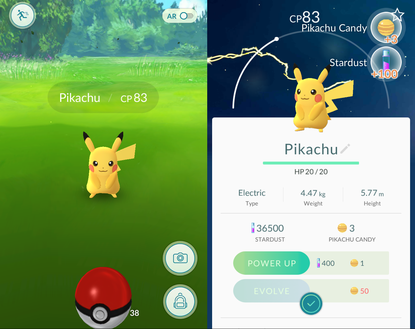 How to Cheat at Pokémon Go with GPS Spoofing and Catch Any ...