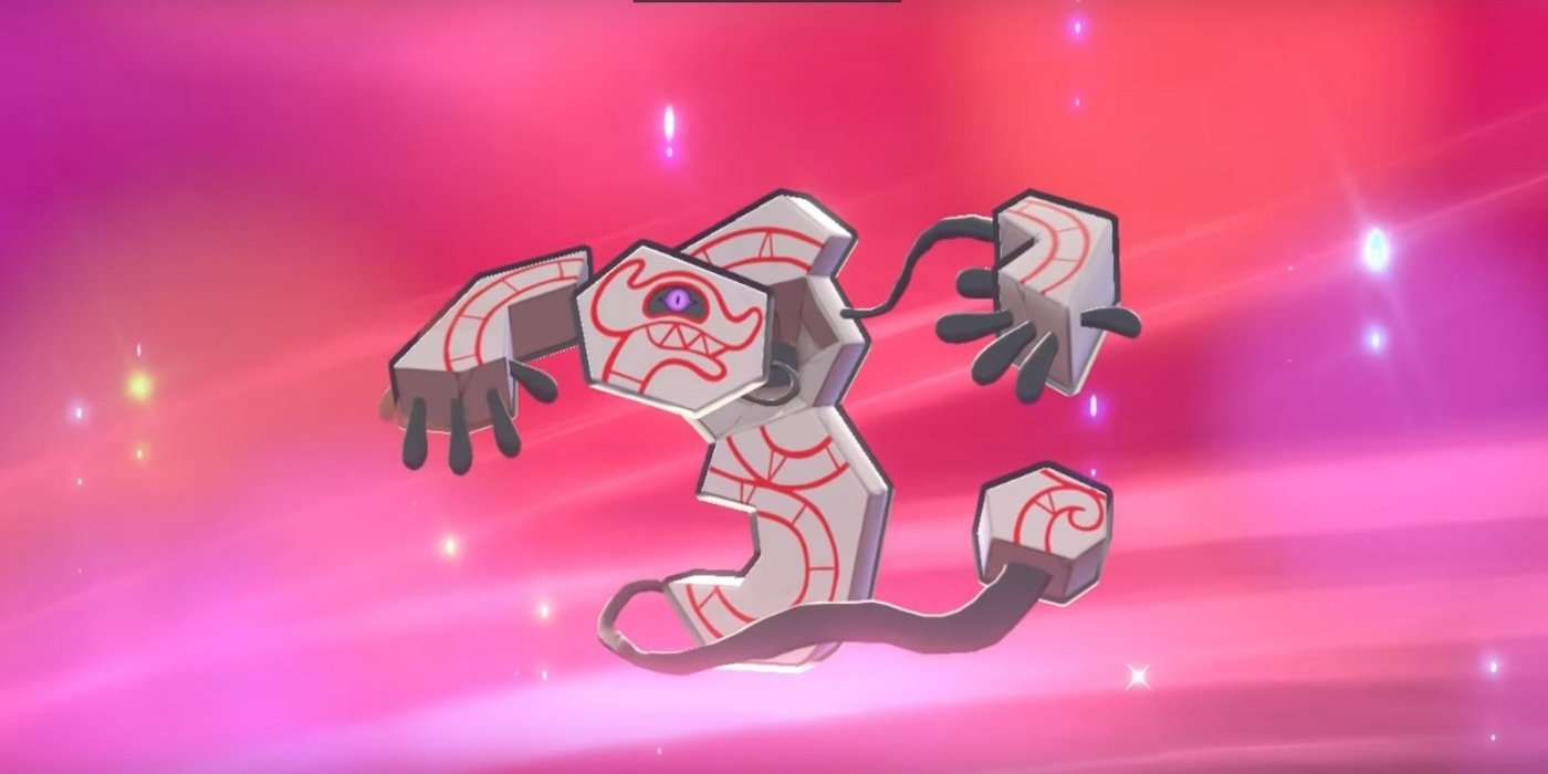 How to Evolve Yamask in Pokemon Sword and Shield