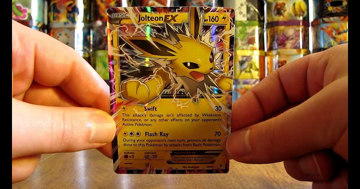 How To Find Out How Much Pokemon Cards Are Worth