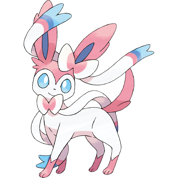 How to Get Sylveon in Pokemon GO