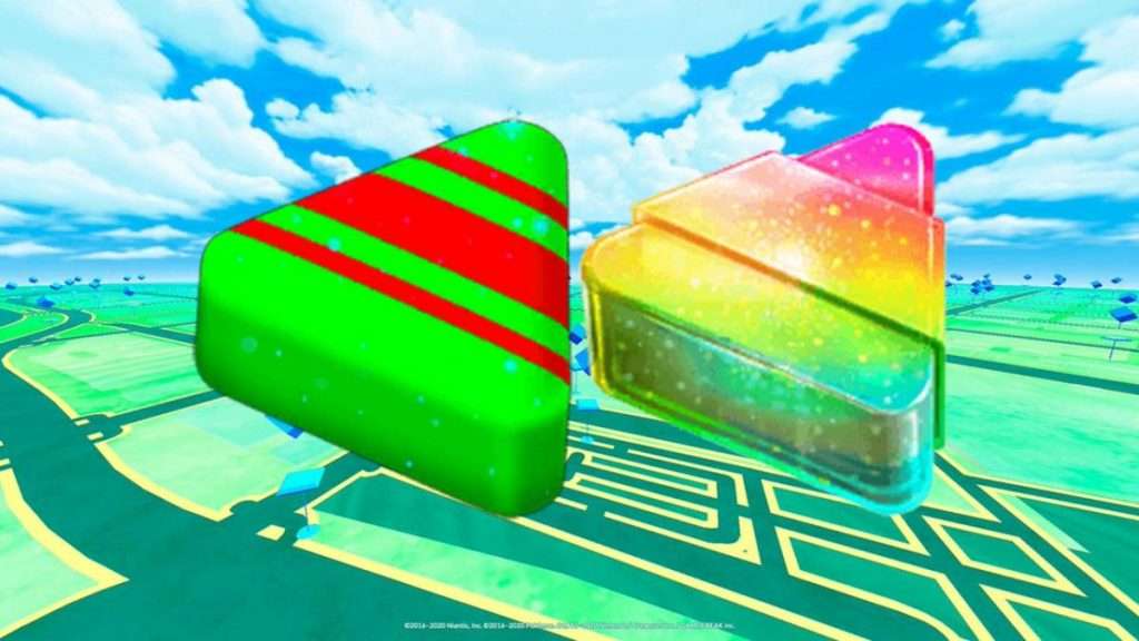 How to get XL candies in Pokémon Go and how this bonus works now ...