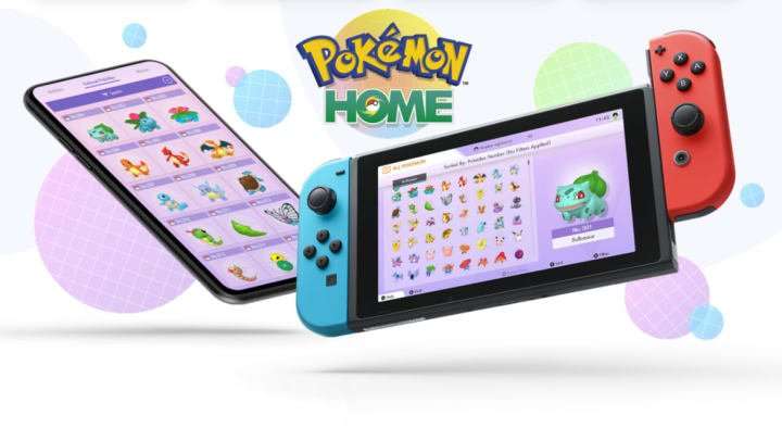 How to Link Pokémon GO to Nintendo Account for Pokémon Home