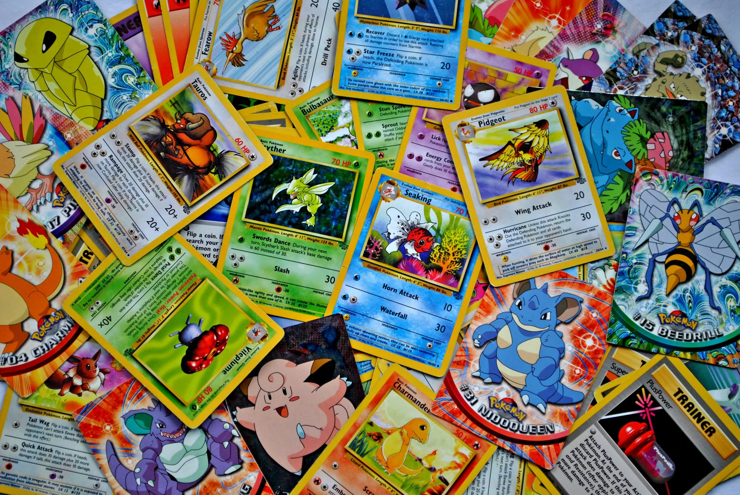 How to Sell Your Pokémon Cards: 13 Steps (with Pictures)