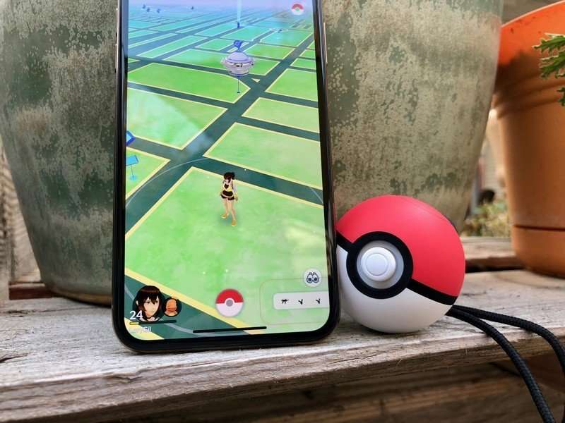 How to use your Poké Ball Plus with Pokémon GO