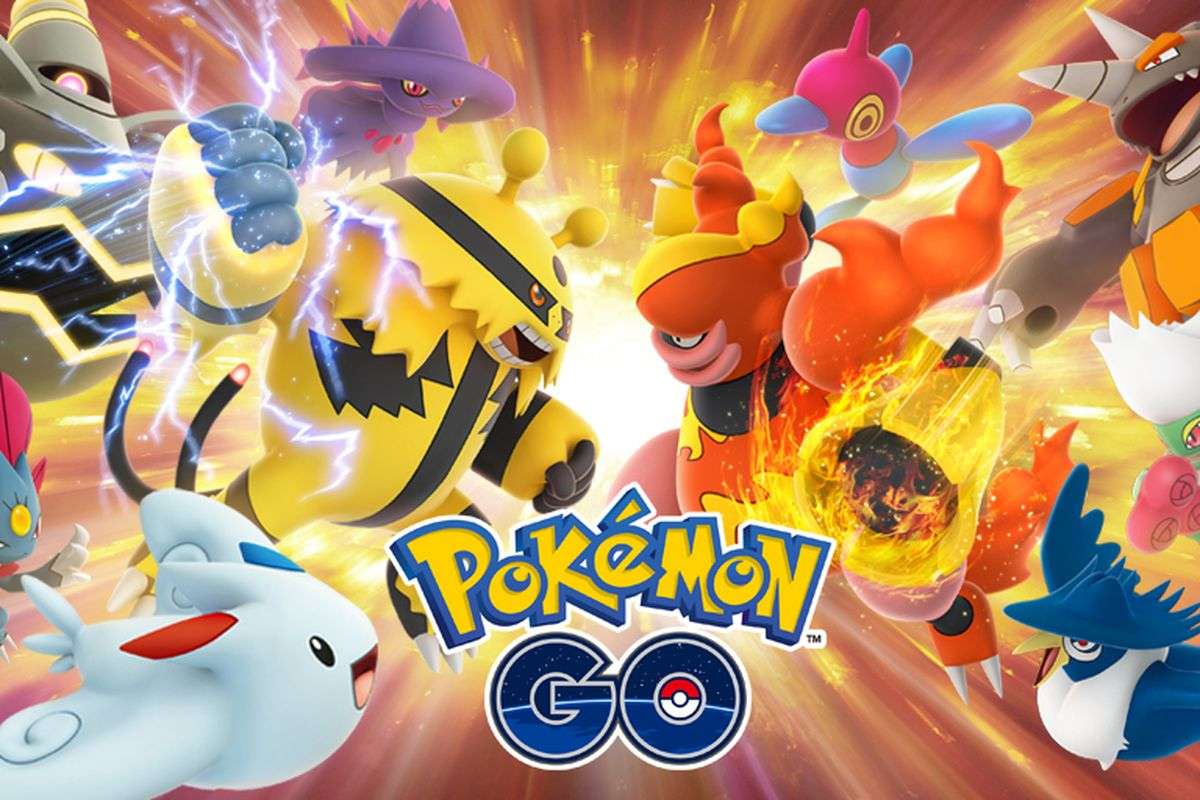 Is Pokemon GO Battle League Down?