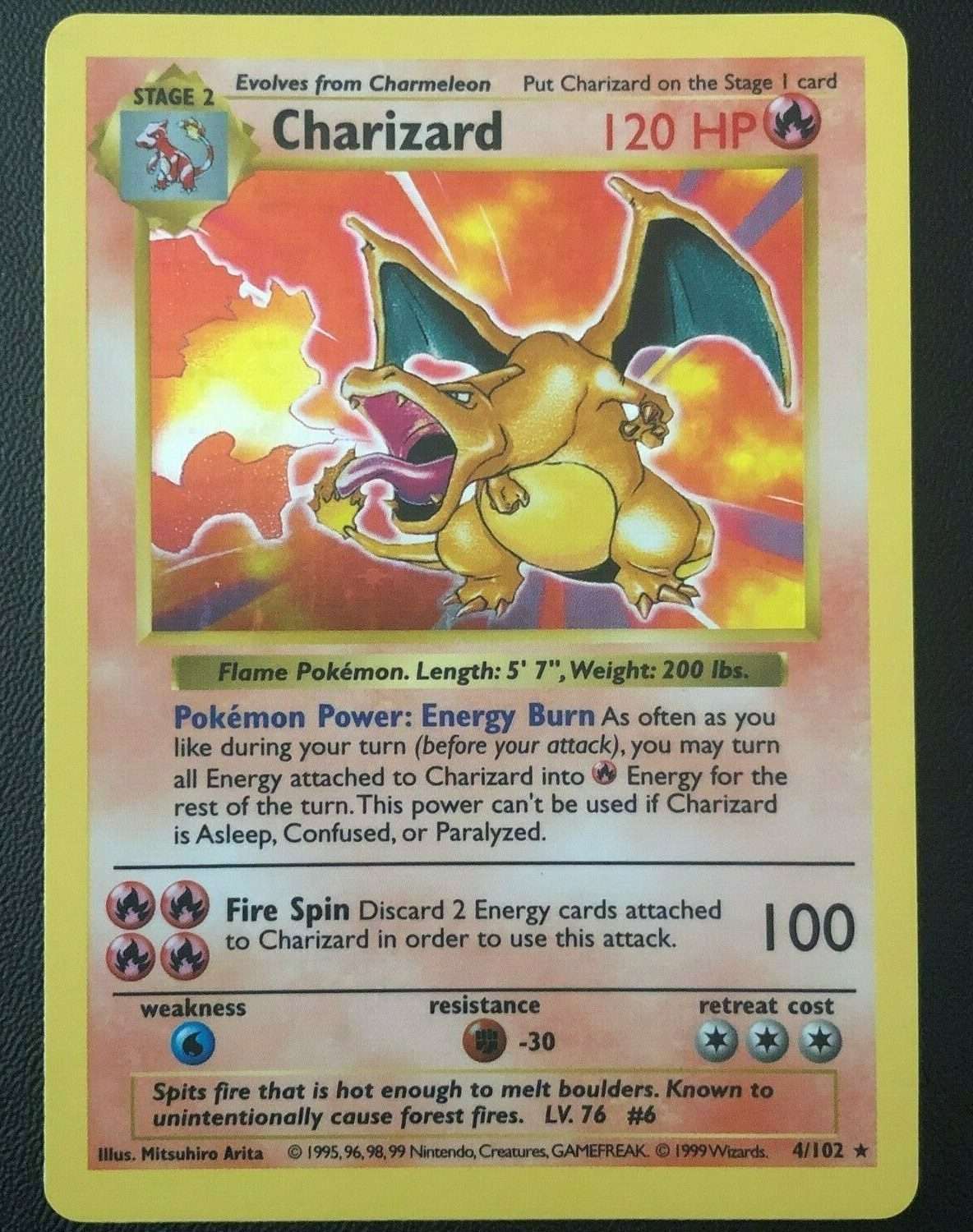 Most Expensive Card Pokemon : Top 10 World