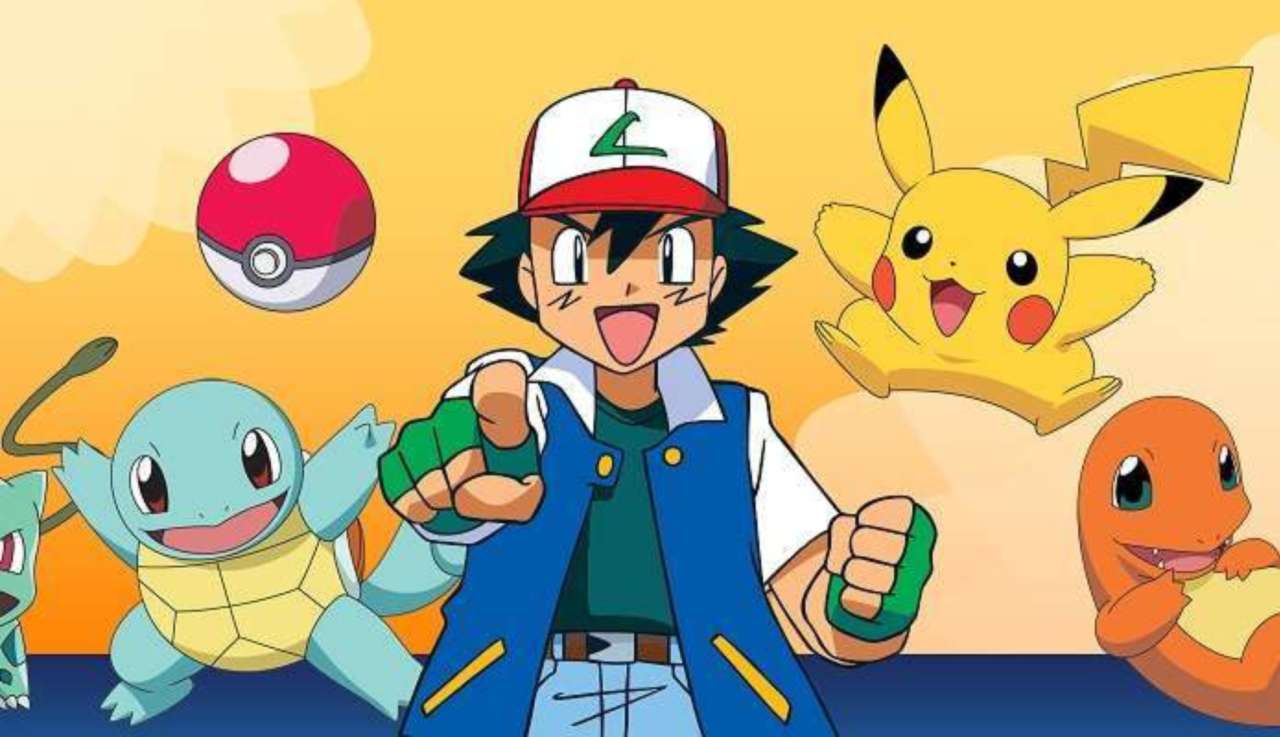 New Pokemon Series With Big Changes Rumored to Debut Next ...