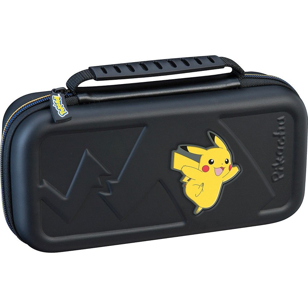 Nintendo Switch Pokemon Game Traveler Carrying Case