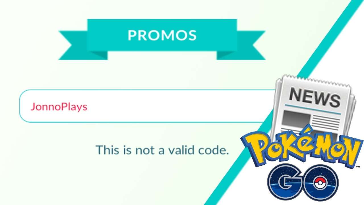 [No Ban] pokemon.appclub.net Pokemon Go Codes Promo Grab 99,999 ...