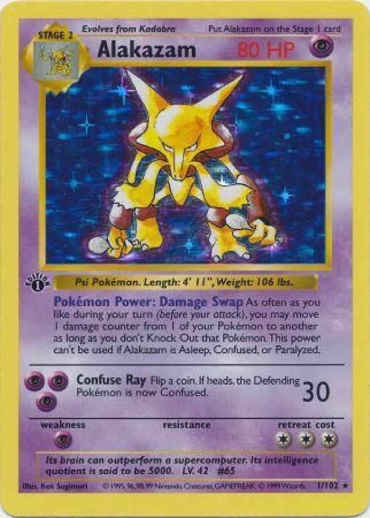 PokÃ©mon cards sells for over $100K at auction