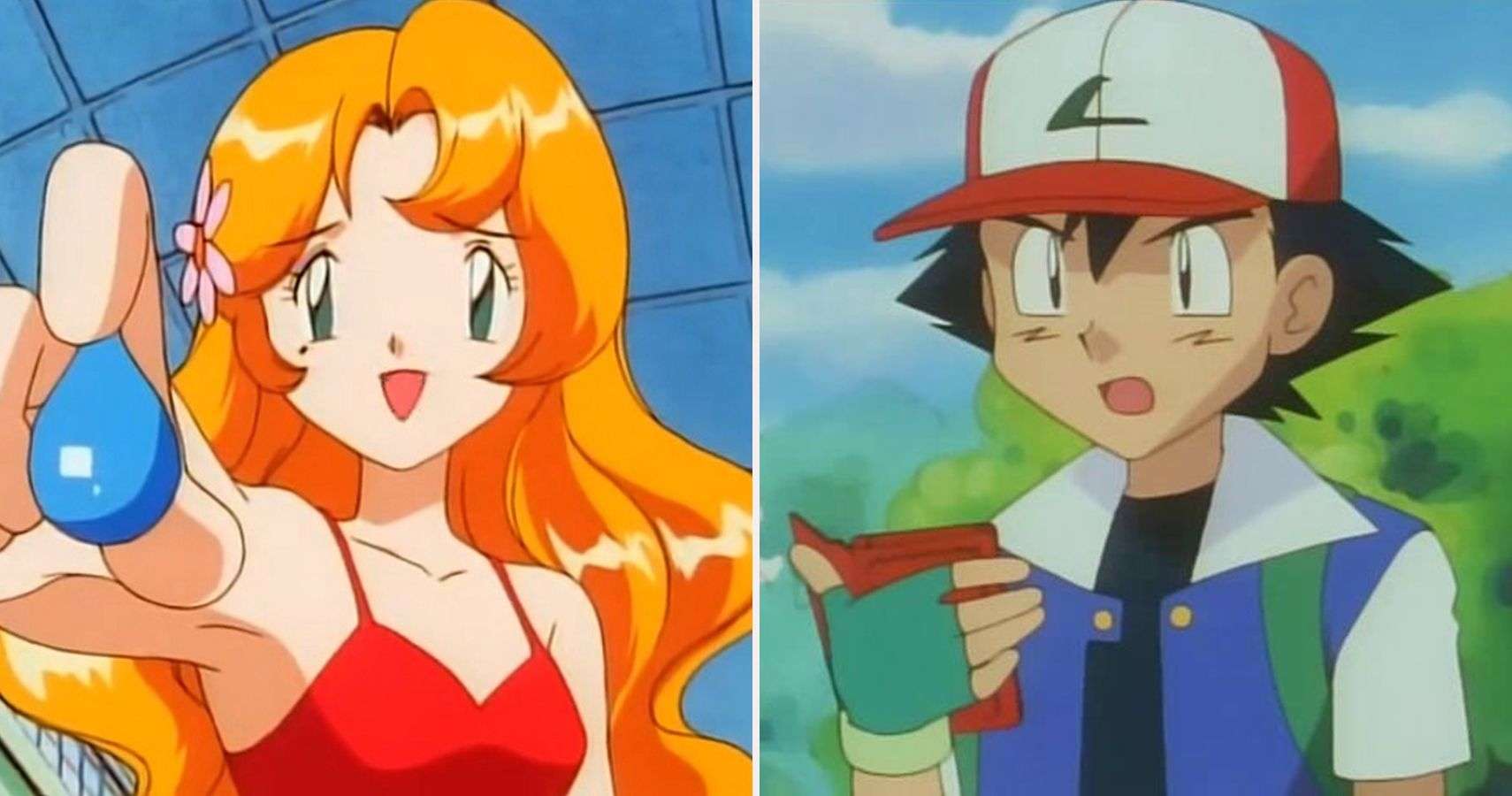 Pokémon: 15 Crazy Things You Didnt Know About Ash