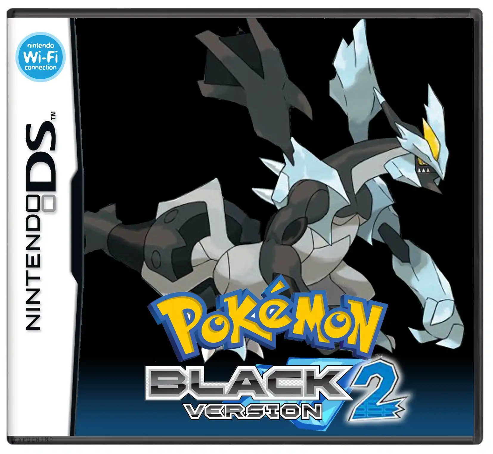 Pokémon Black and White 2, Dream Radar Get Release Date ...