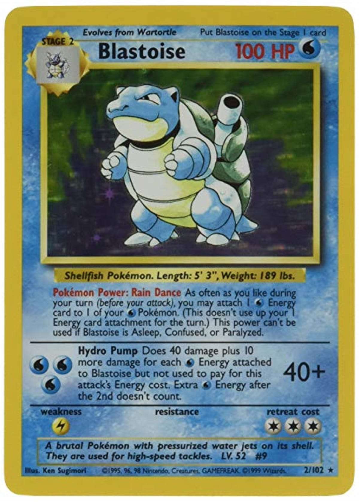 Pokémon cards sells for over $100K at auction