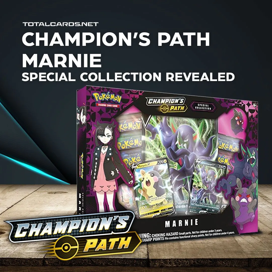Pokemon Champion S Path Elite Trainer Box Release Date