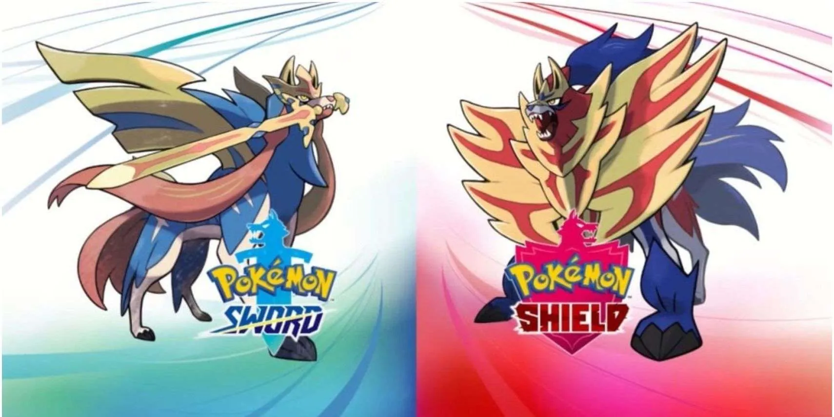 Pokemon: Every Shiny Locked Pokemon In Sword &  Shield