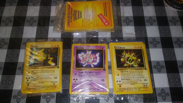 Alakazam Promo: Trade Evolution Campaign - PokeBoon JAPAN