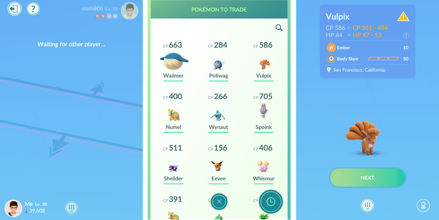 Pokémon GO: A Look At The Game Has Evolved 2 Years After ...