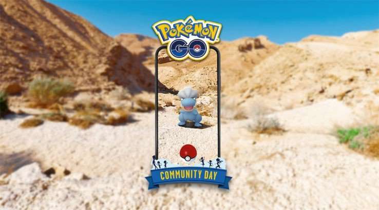 Pokemon GO April Community Day 2019 Details Announced ...