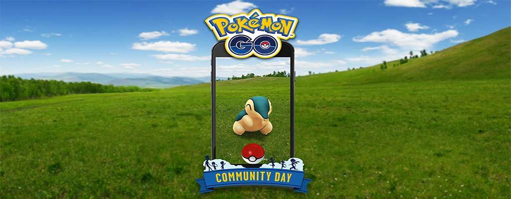 Pokémon GO: Community Day im November bringt Feurigel und 2 Boni
