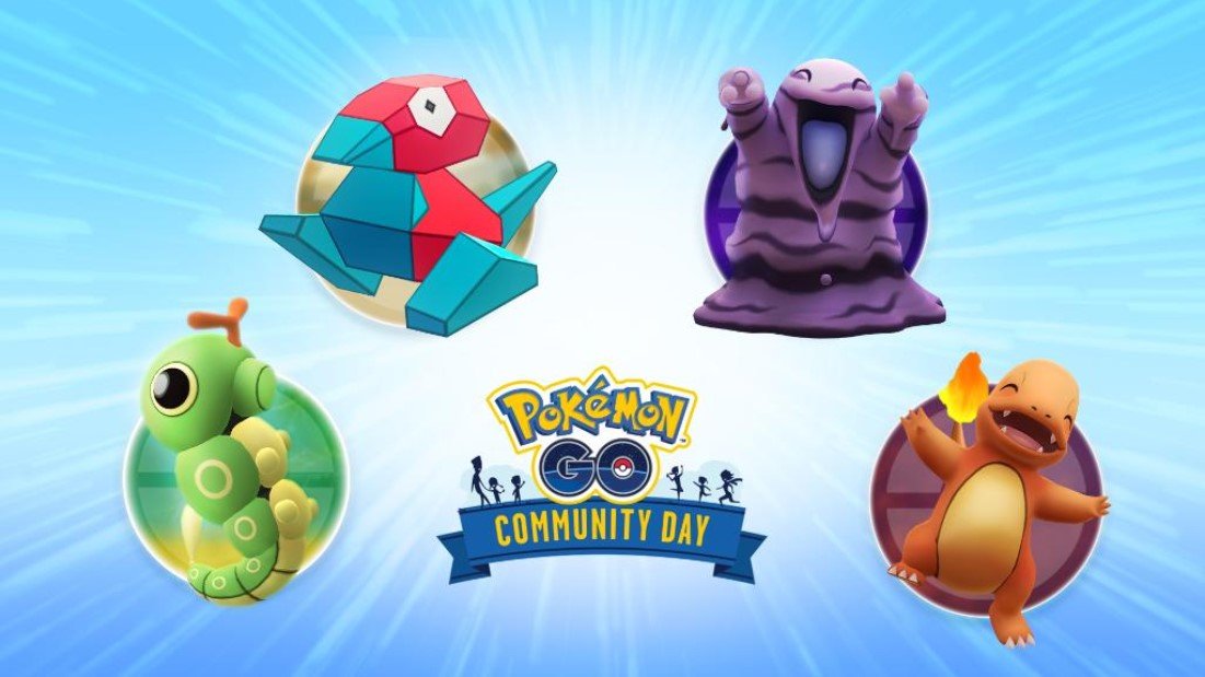 Pokemon GO Community Day Vote is Revealed