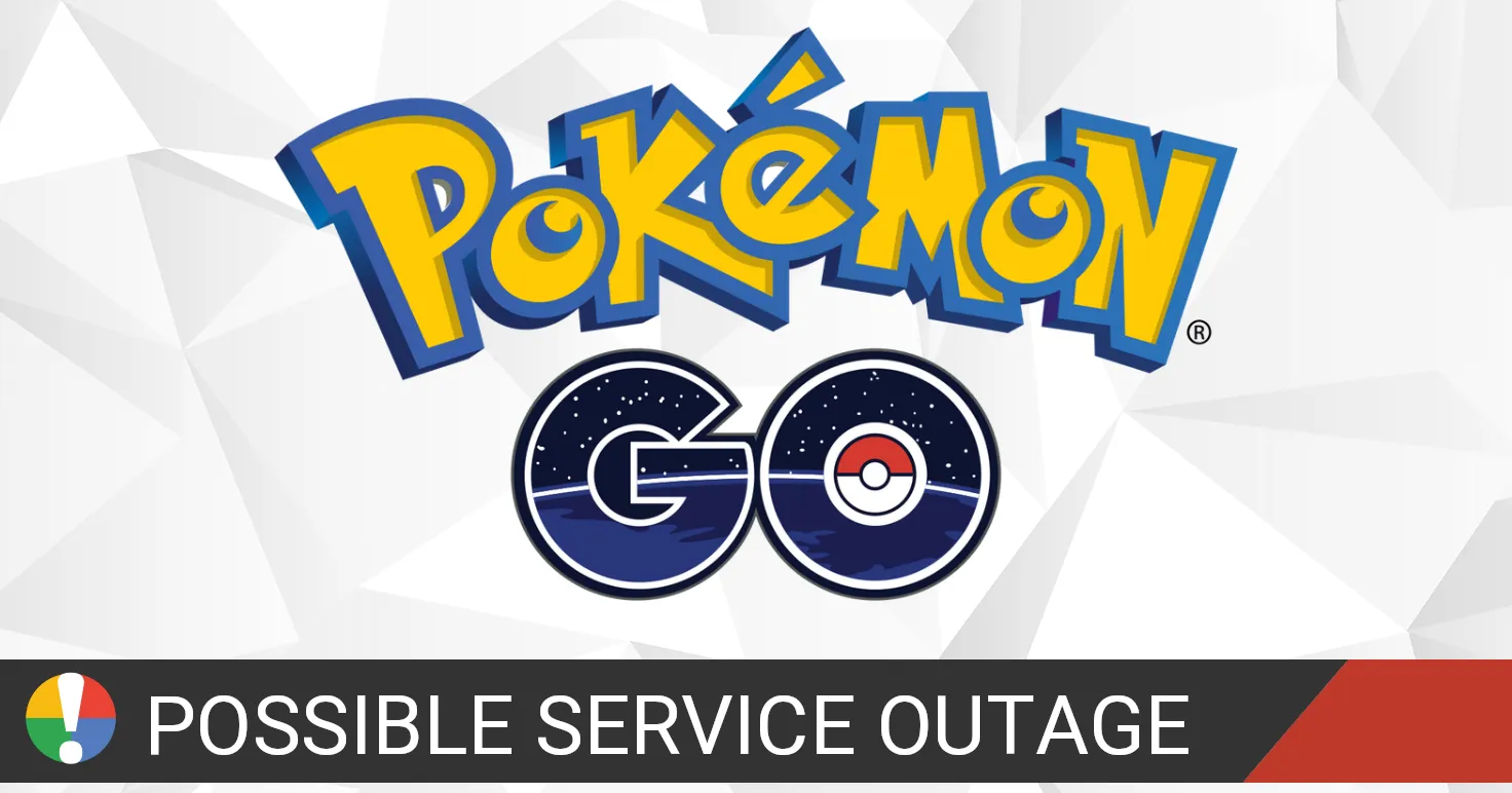 Pokémon GO down or not working? Current app problems and ...
