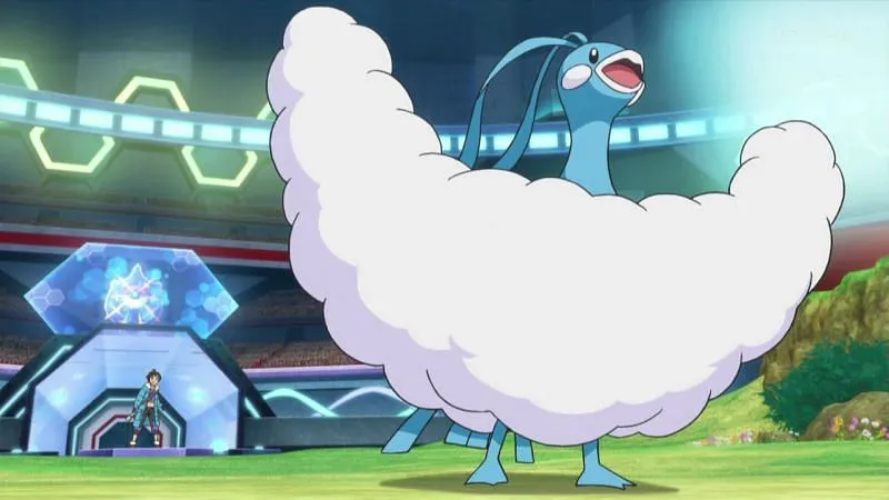 Pokemon GO: Easy Guide to the Best Moveset of Altaria ...