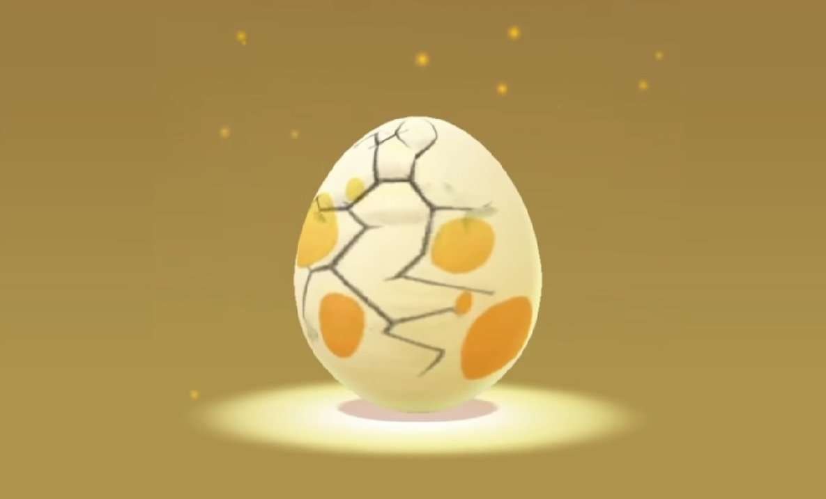 Pokémon GO Egg Hatching Guide