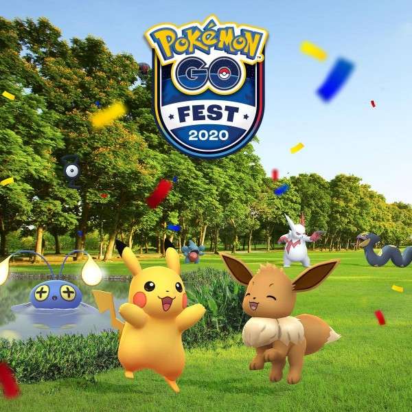 Pokemon GO Fest 2020: Ticket Price, Activities, and Everything You Need ...