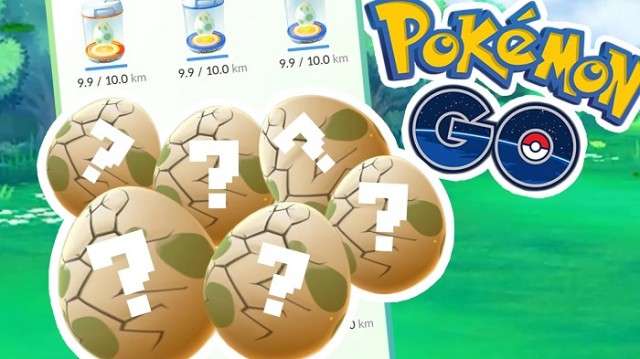 Pokemon GO Guide: How To Increase Chances Of Getting 10 KM Eggs