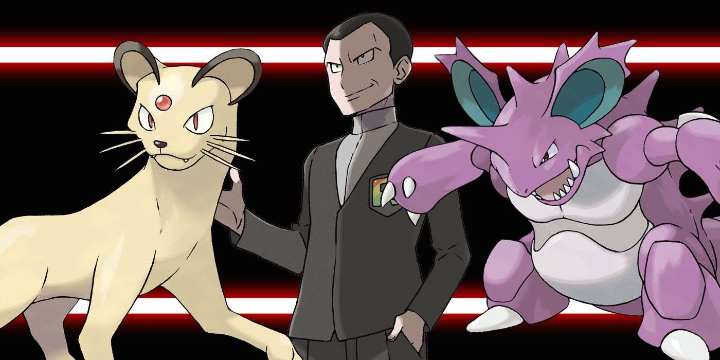 Pokemon GO: How to Beat Giovanni (March 2021)
