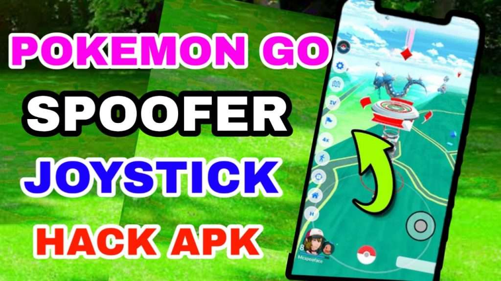 pokemon Go Mod apk Unlimited Coins And Joystick 2020 ...