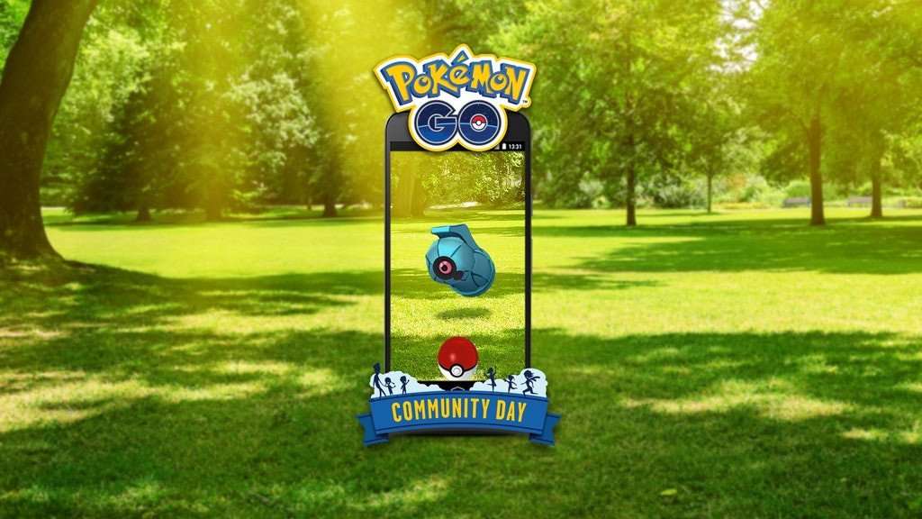 Pokemon Go Next Community Day Event to Bring Beldum
