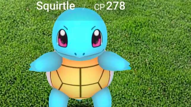 Pokémon GO playable now in the UK, as we wait for Sun and Moon