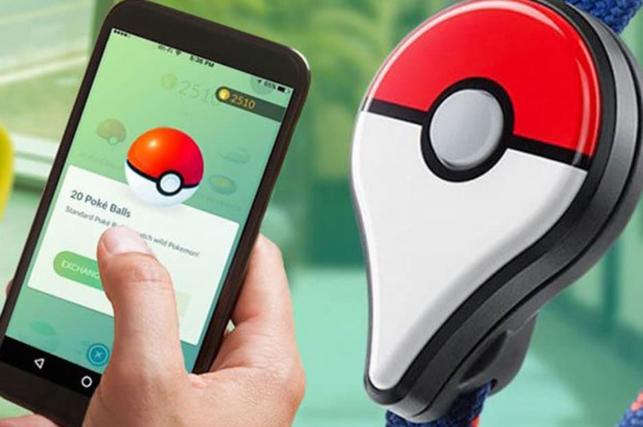 Pokemon GO Plus BACK IN STOCK before Gen 2 and Christmas Event ...