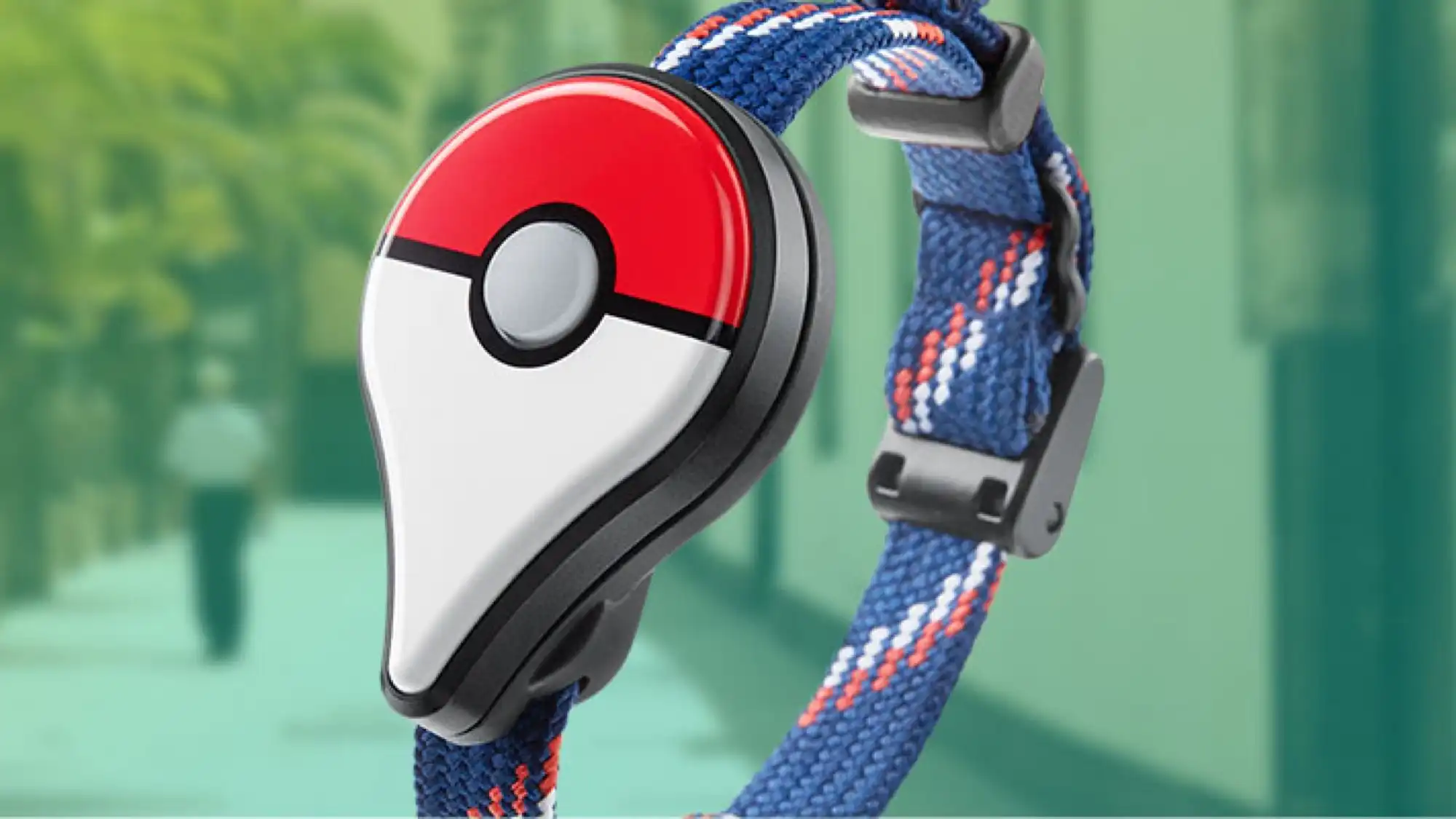 Pokémon Go Plus  everything you need to know about the ...